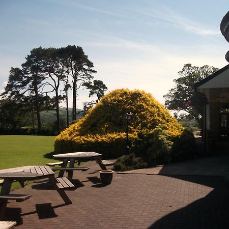 Hundith Hill Hotel Cockermouth Luaran gambar