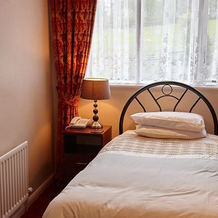 Hundith Hill Hotel Cockermouth Luaran gambar