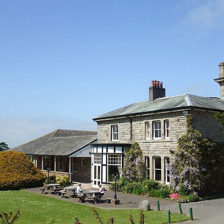 Hundith Hill Hotel Cockermouth Luaran gambar