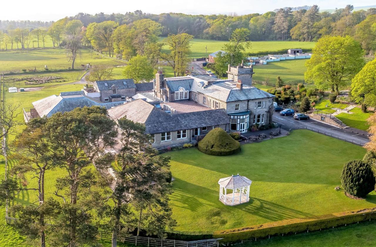 Hundith Hill Hotel Cockermouth Luaran gambar
