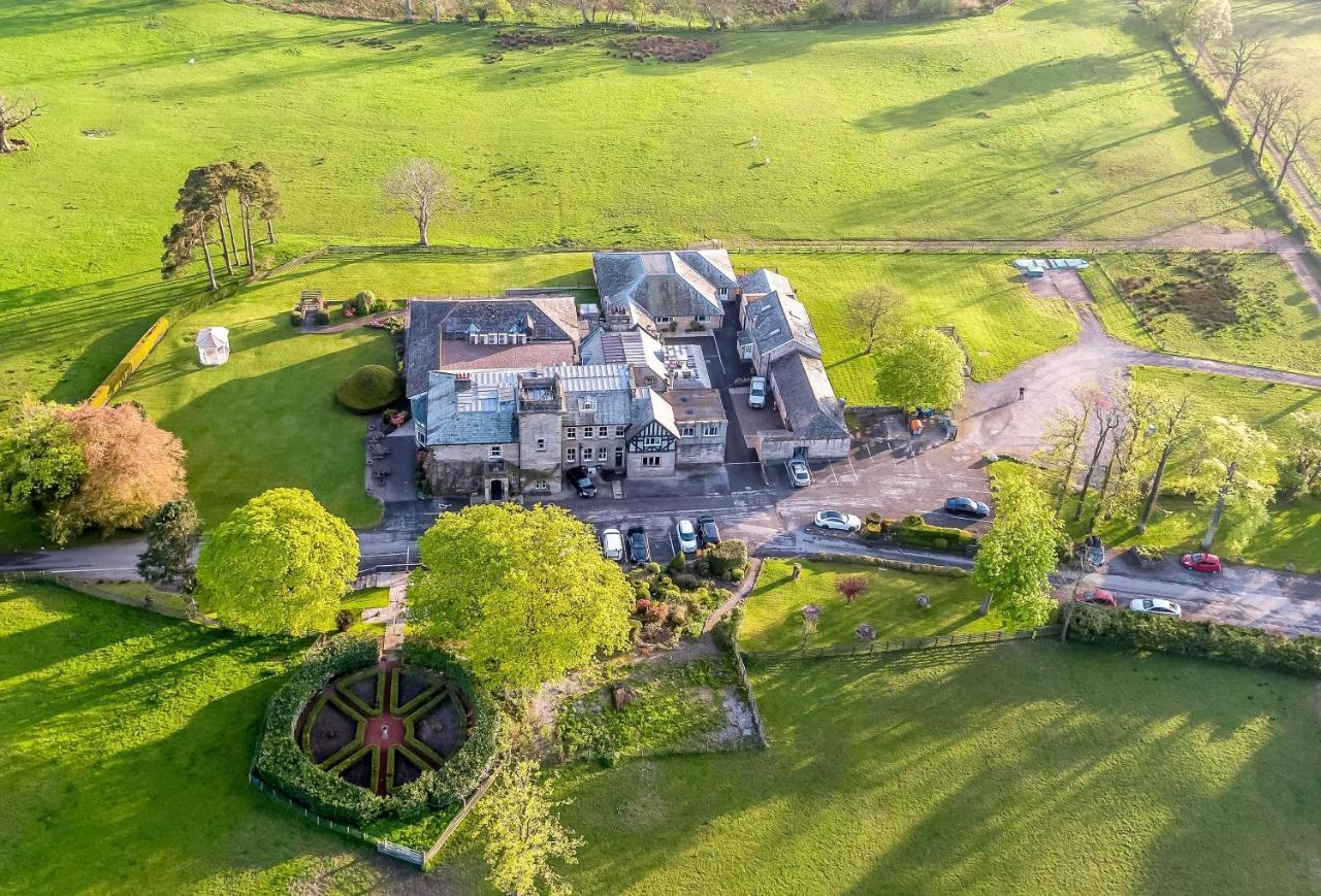 Hundith Hill Hotel Cockermouth Luaran gambar