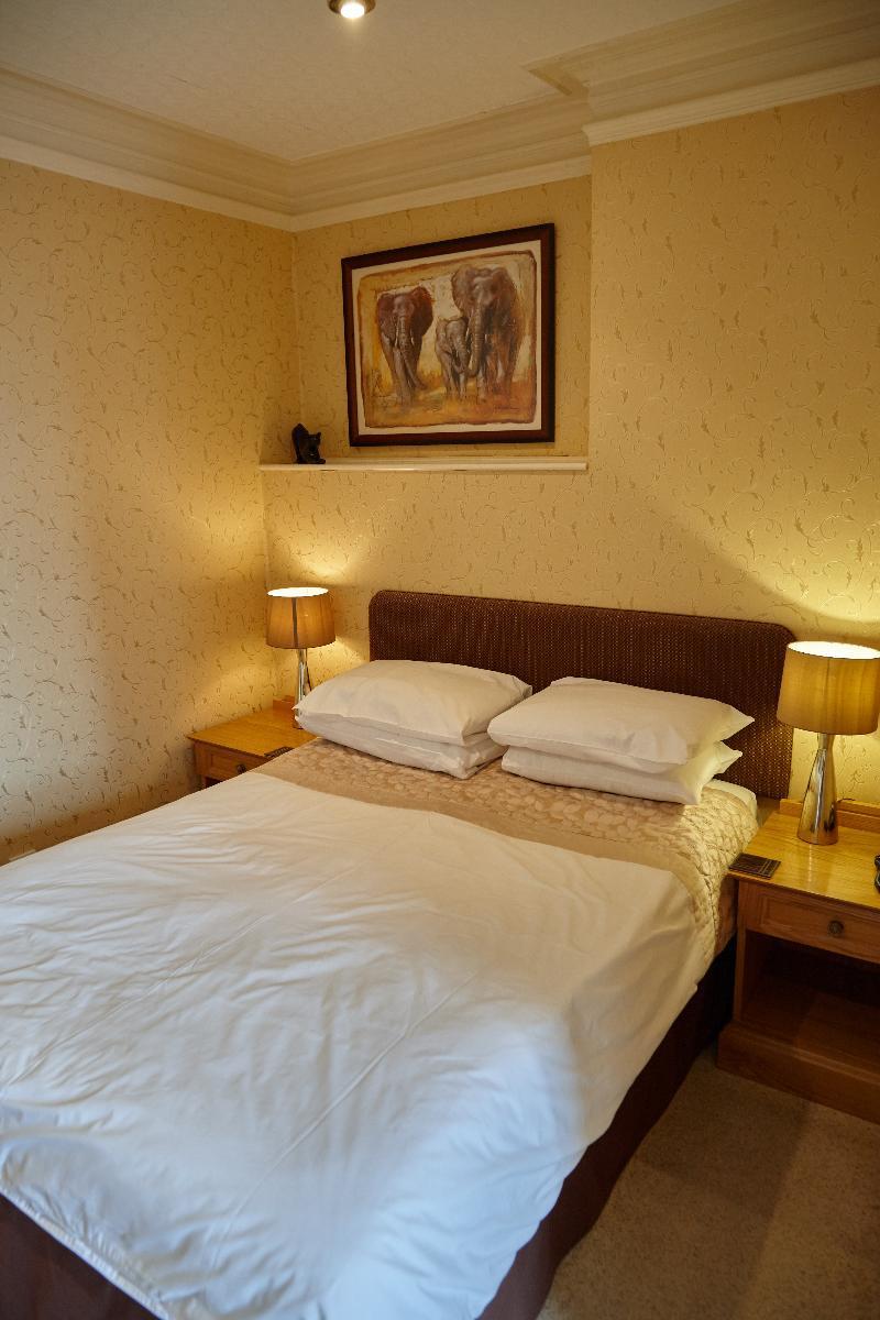 Hundith Hill Hotel Cockermouth Luaran gambar