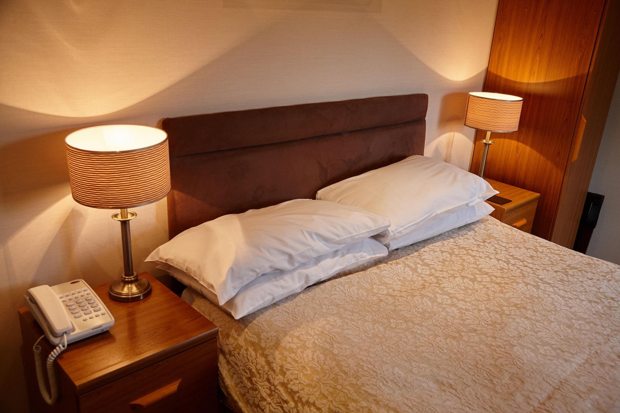 Hundith Hill Hotel Cockermouth Luaran gambar
