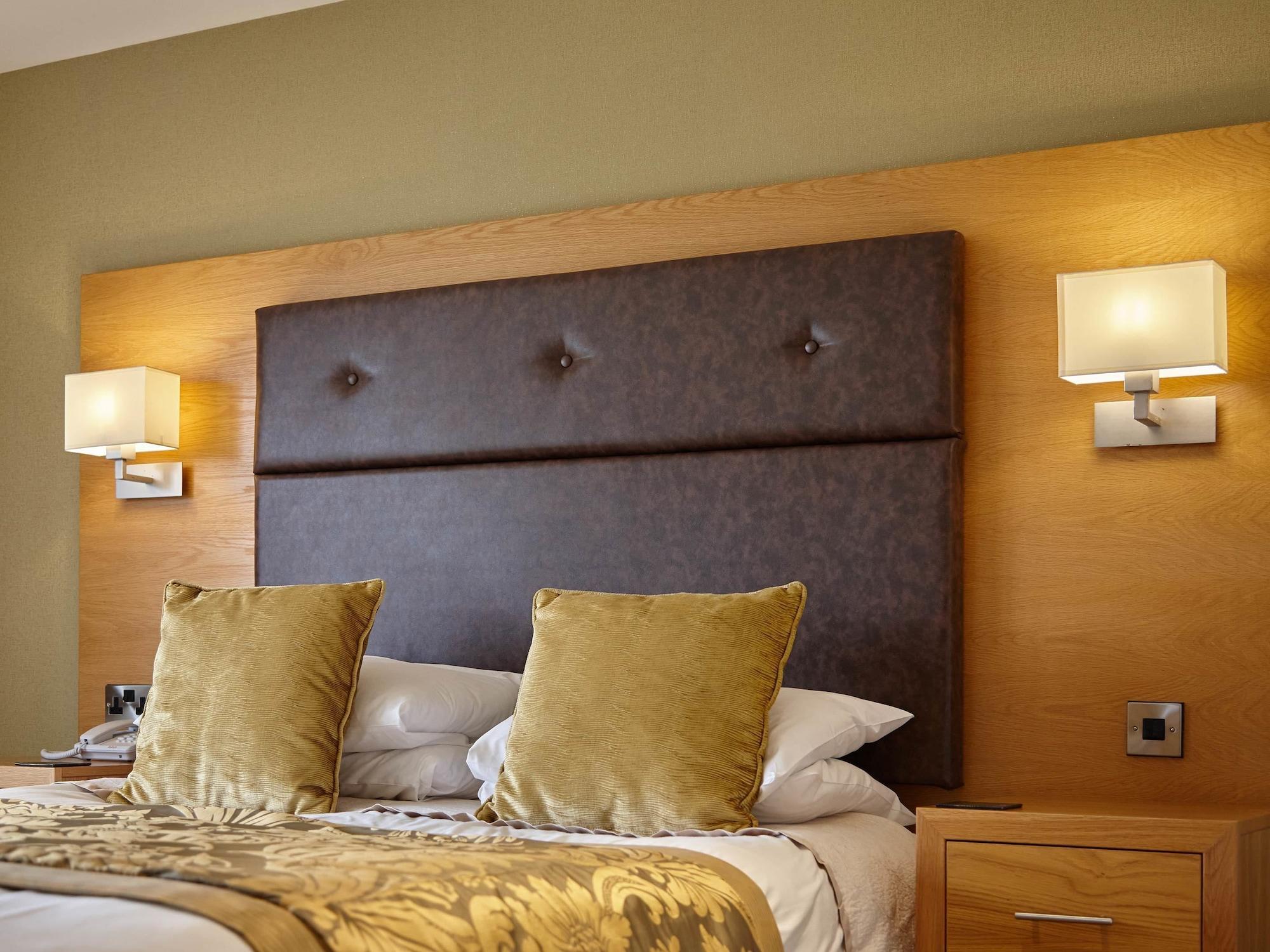 Hundith Hill Hotel Cockermouth Luaran gambar