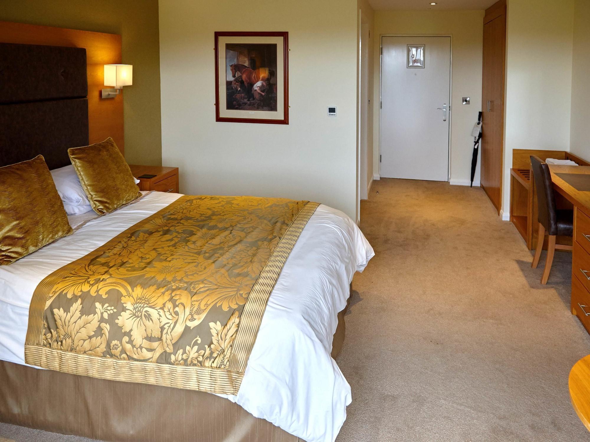 Hundith Hill Hotel Cockermouth Luaran gambar