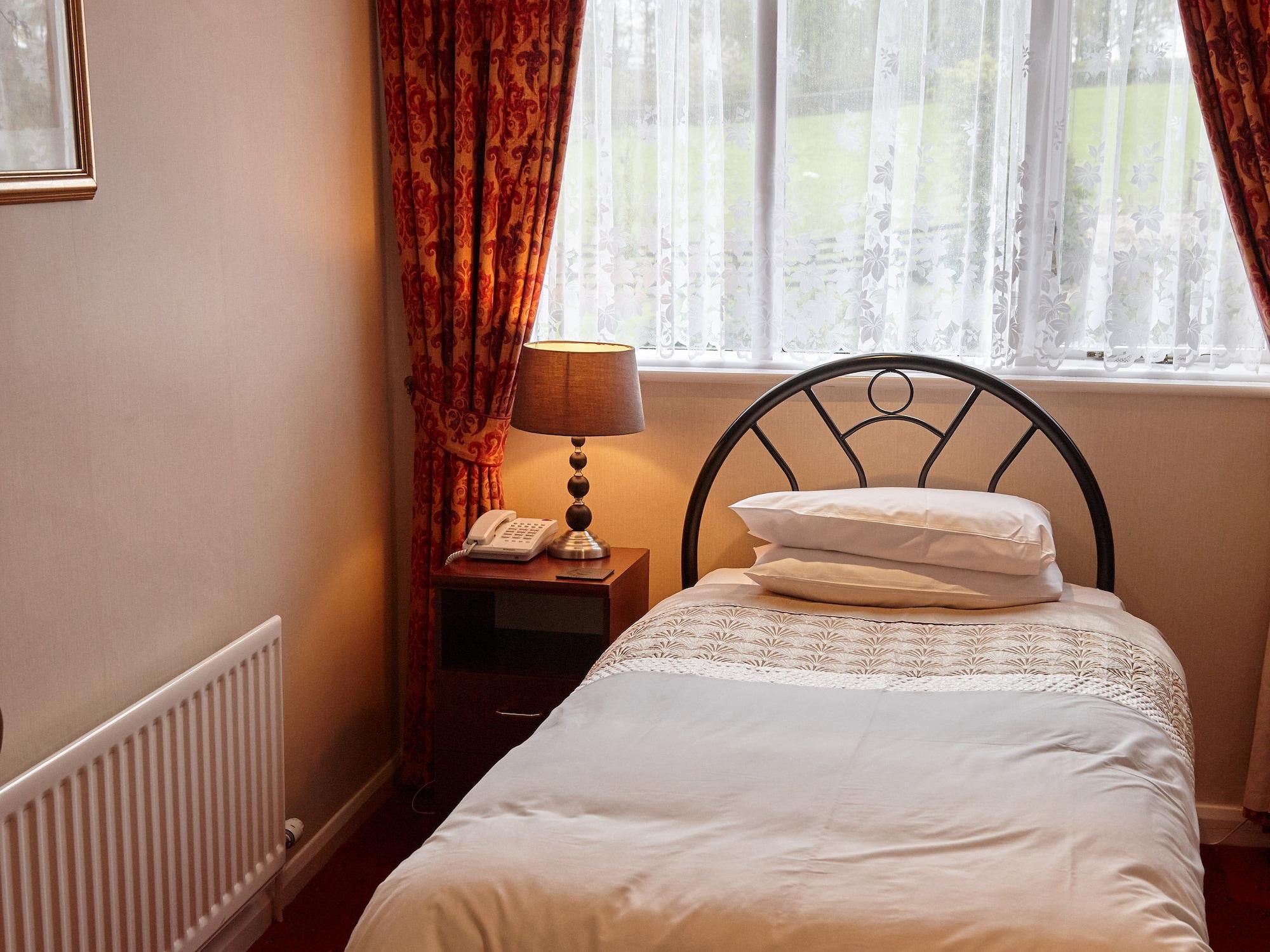 Hundith Hill Hotel Cockermouth Luaran gambar