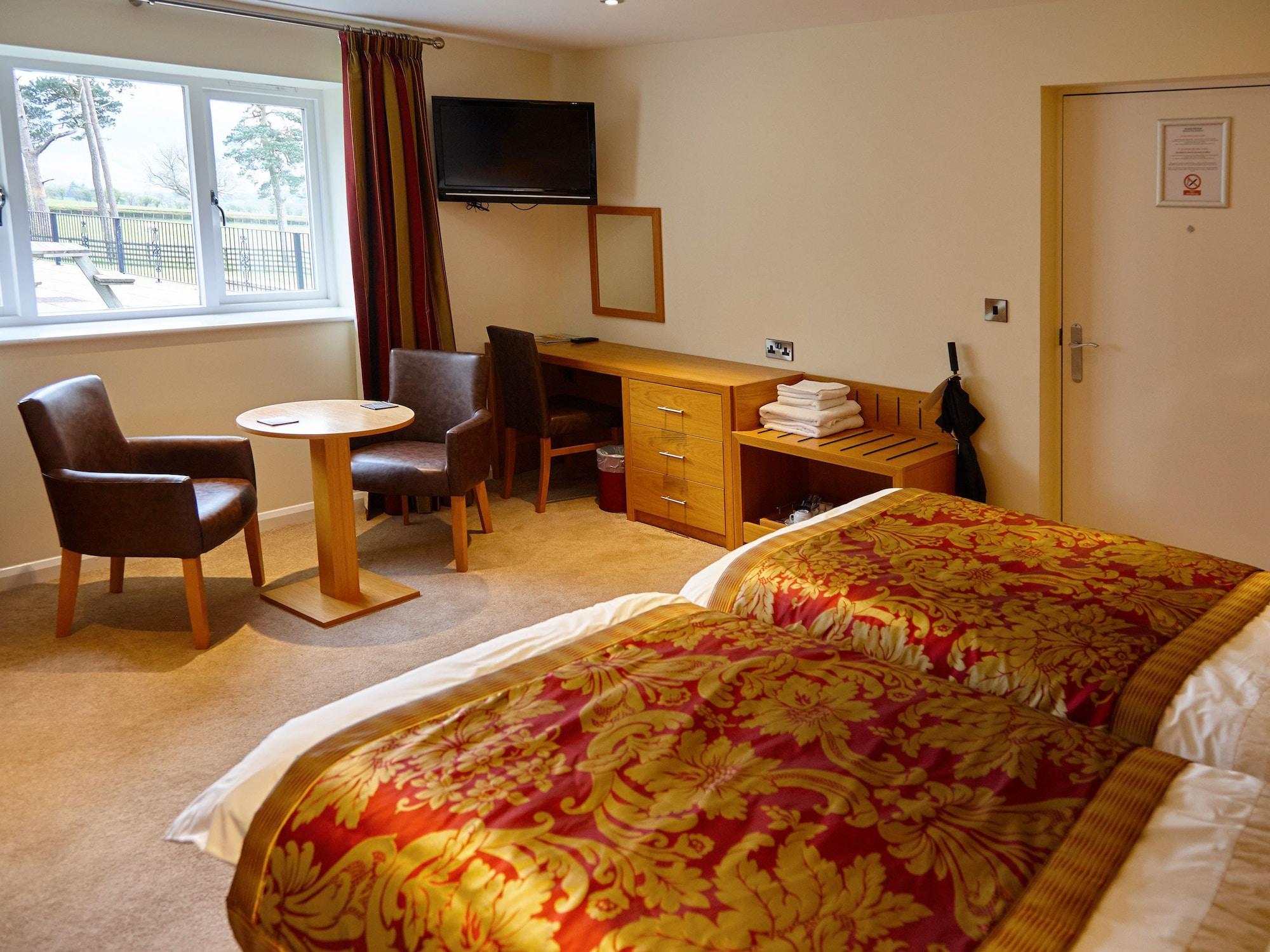 Hundith Hill Hotel Cockermouth Luaran gambar