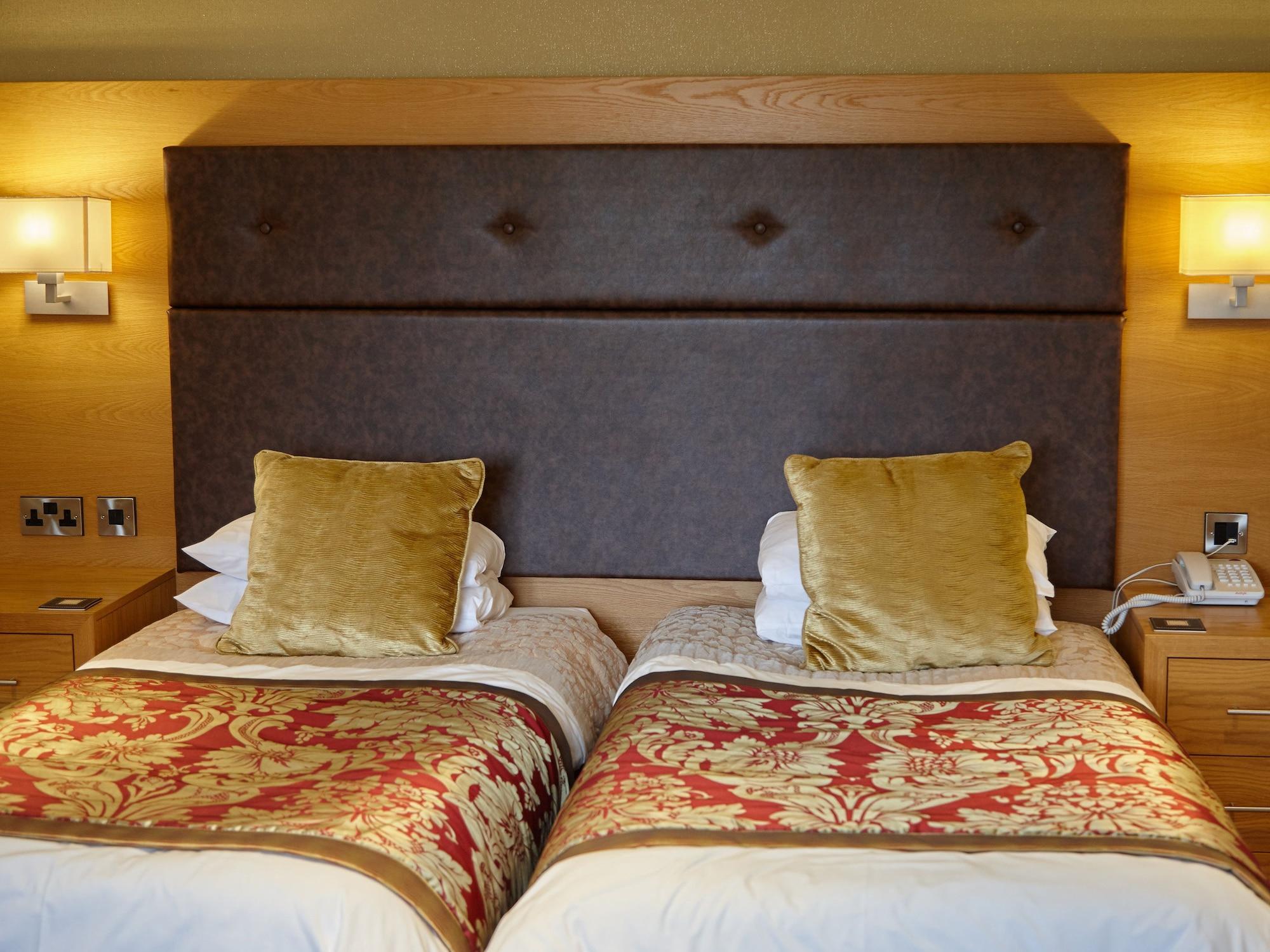Hundith Hill Hotel Cockermouth Luaran gambar