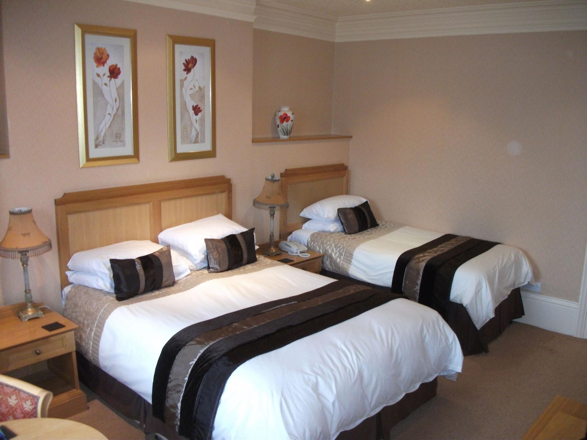 Hundith Hill Hotel Cockermouth Luaran gambar
