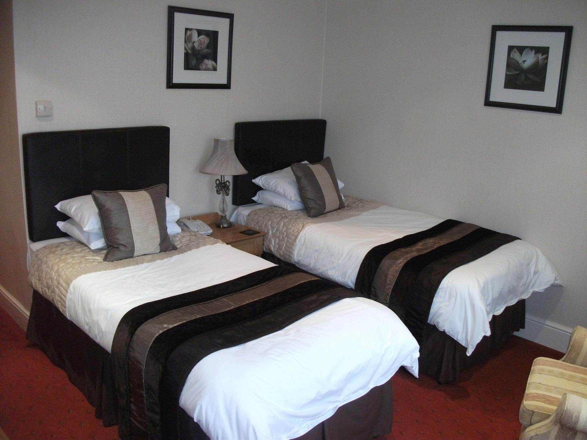 Hundith Hill Hotel Cockermouth Luaran gambar