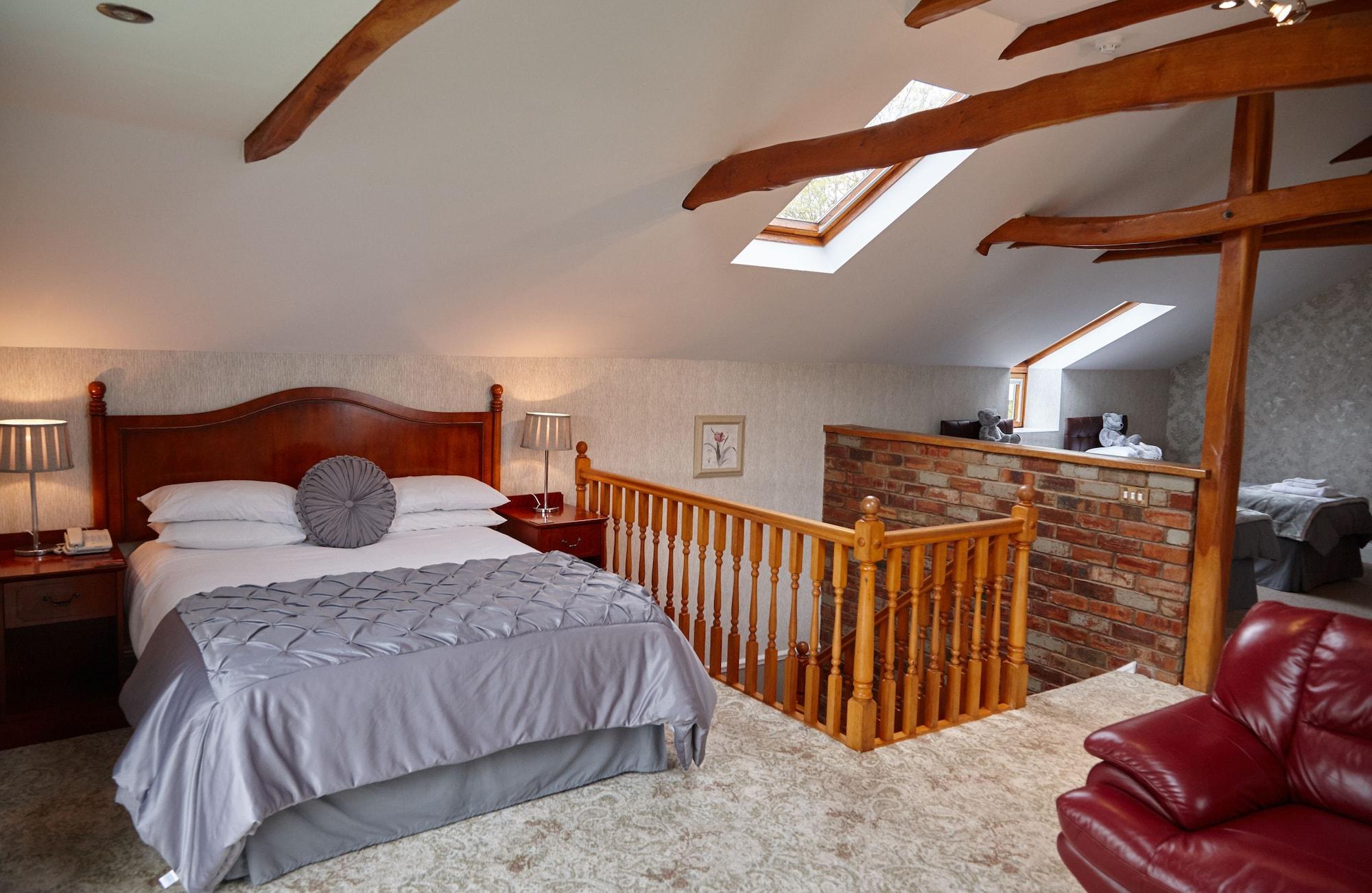 Hundith Hill Hotel Cockermouth Luaran gambar