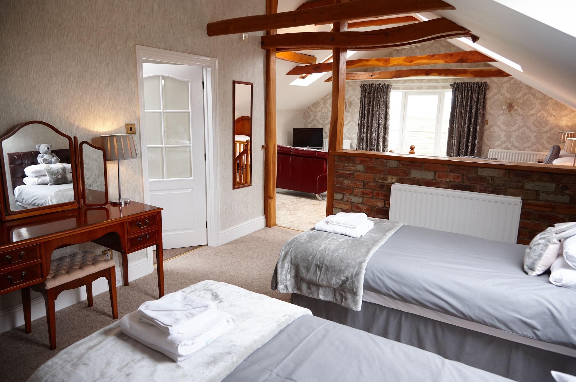 Hundith Hill Hotel Cockermouth Luaran gambar