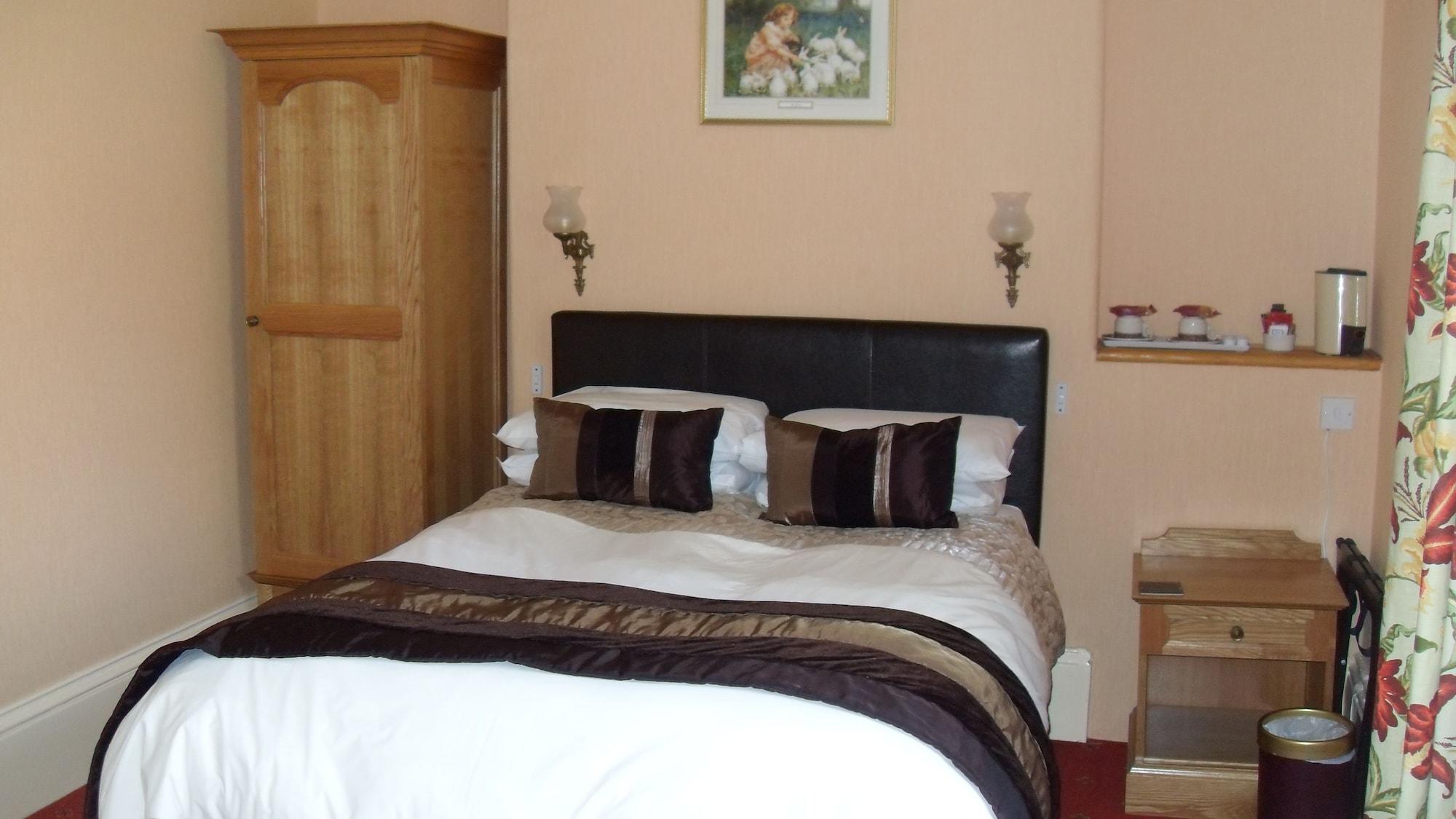 Hundith Hill Hotel Cockermouth Luaran gambar