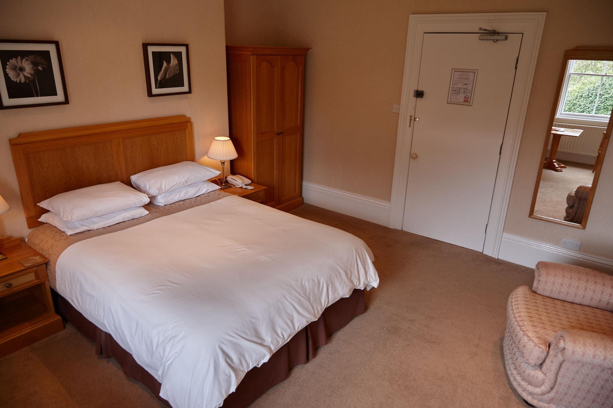Hundith Hill Hotel Cockermouth Luaran gambar
