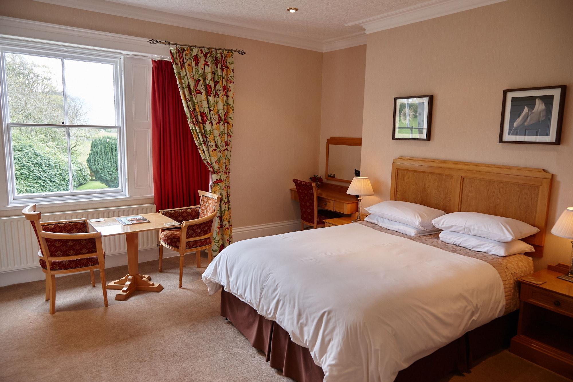 Hundith Hill Hotel Cockermouth Luaran gambar