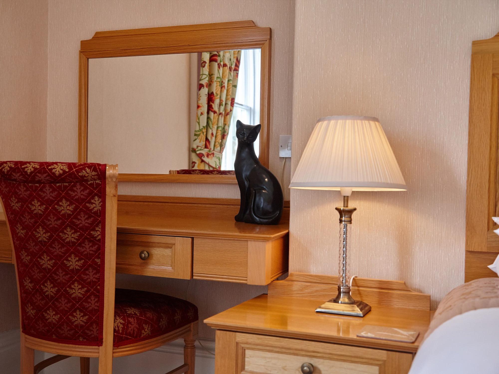 Hundith Hill Hotel Cockermouth Luaran gambar