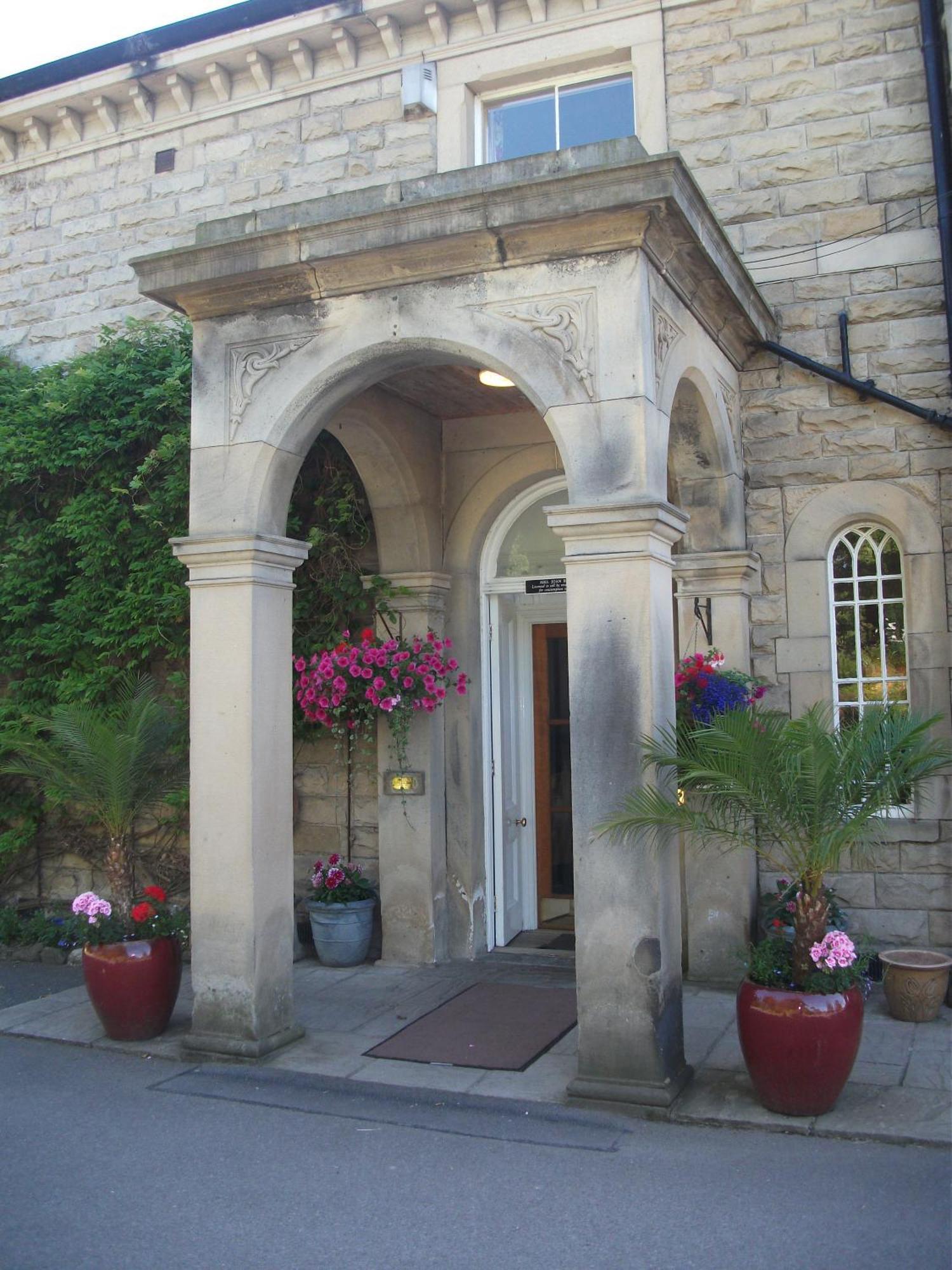 Hundith Hill Hotel Cockermouth Luaran gambar