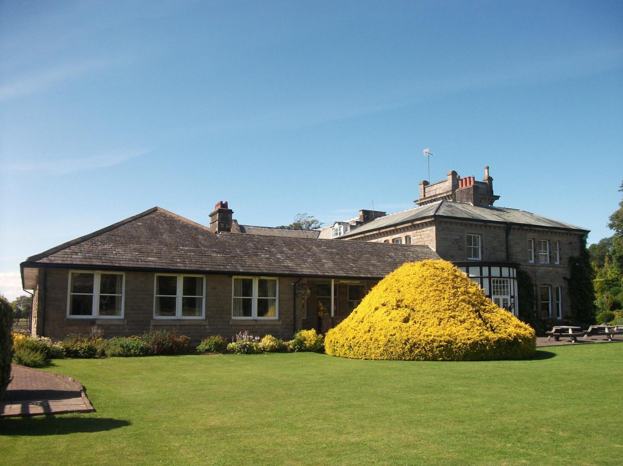 Hundith Hill Hotel Cockermouth Luaran gambar