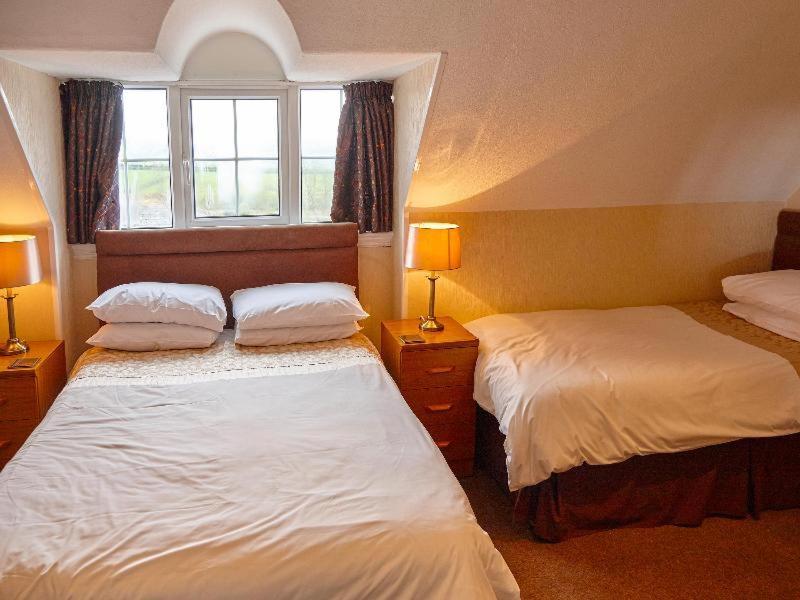 Hundith Hill Hotel Cockermouth Bilik gambar