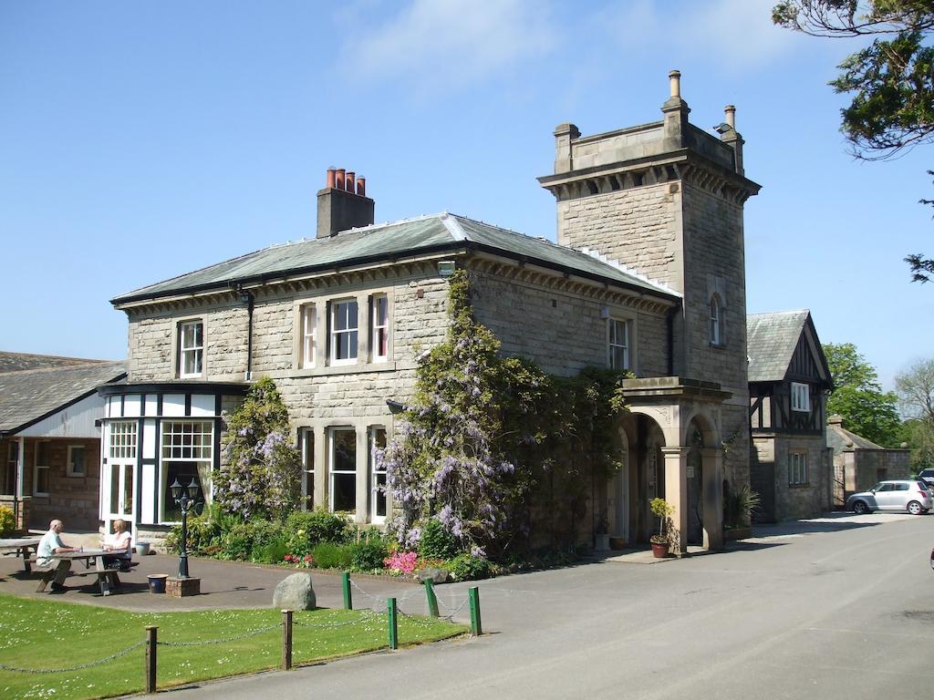 Hundith Hill Hotel Cockermouth Luaran gambar