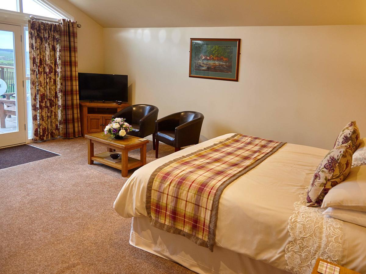 Hundith Hill Hotel Cockermouth Luaran gambar