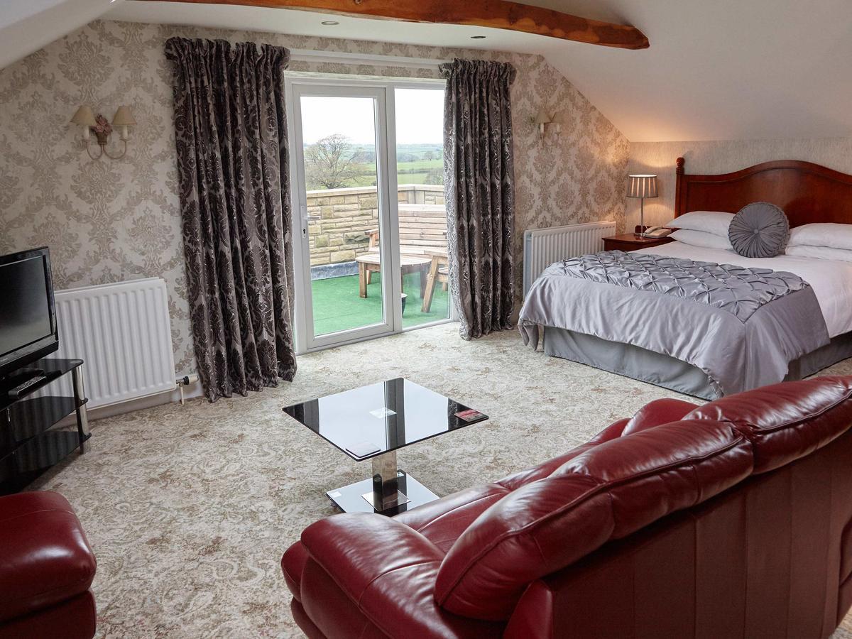 Hundith Hill Hotel Cockermouth Luaran gambar