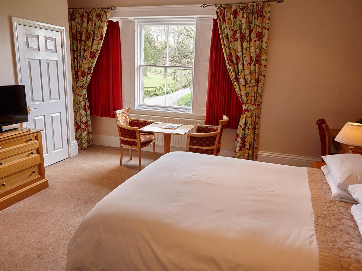 Hundith Hill Hotel Cockermouth Luaran gambar