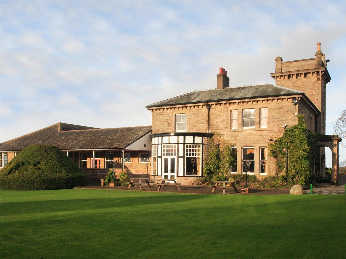 Hundith Hill Hotel Cockermouth Luaran gambar