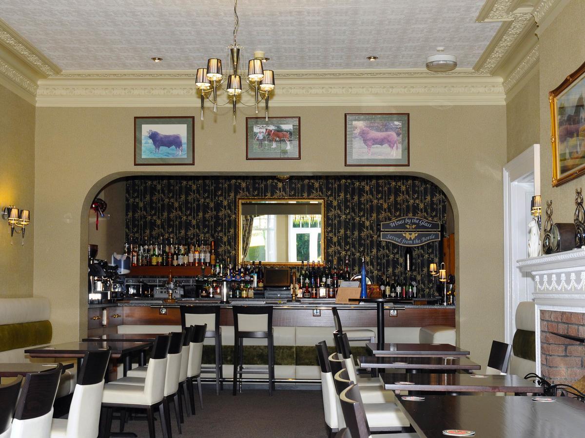 Hundith Hill Hotel Cockermouth Luaran gambar