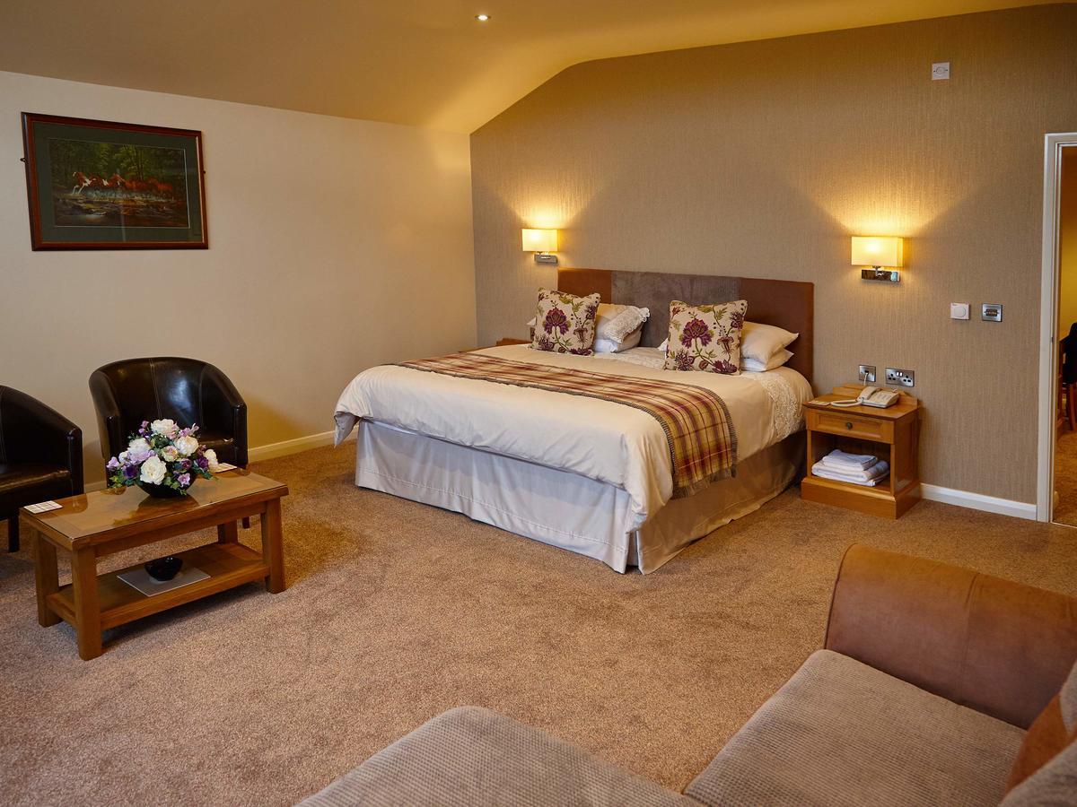 Hundith Hill Hotel Cockermouth Luaran gambar