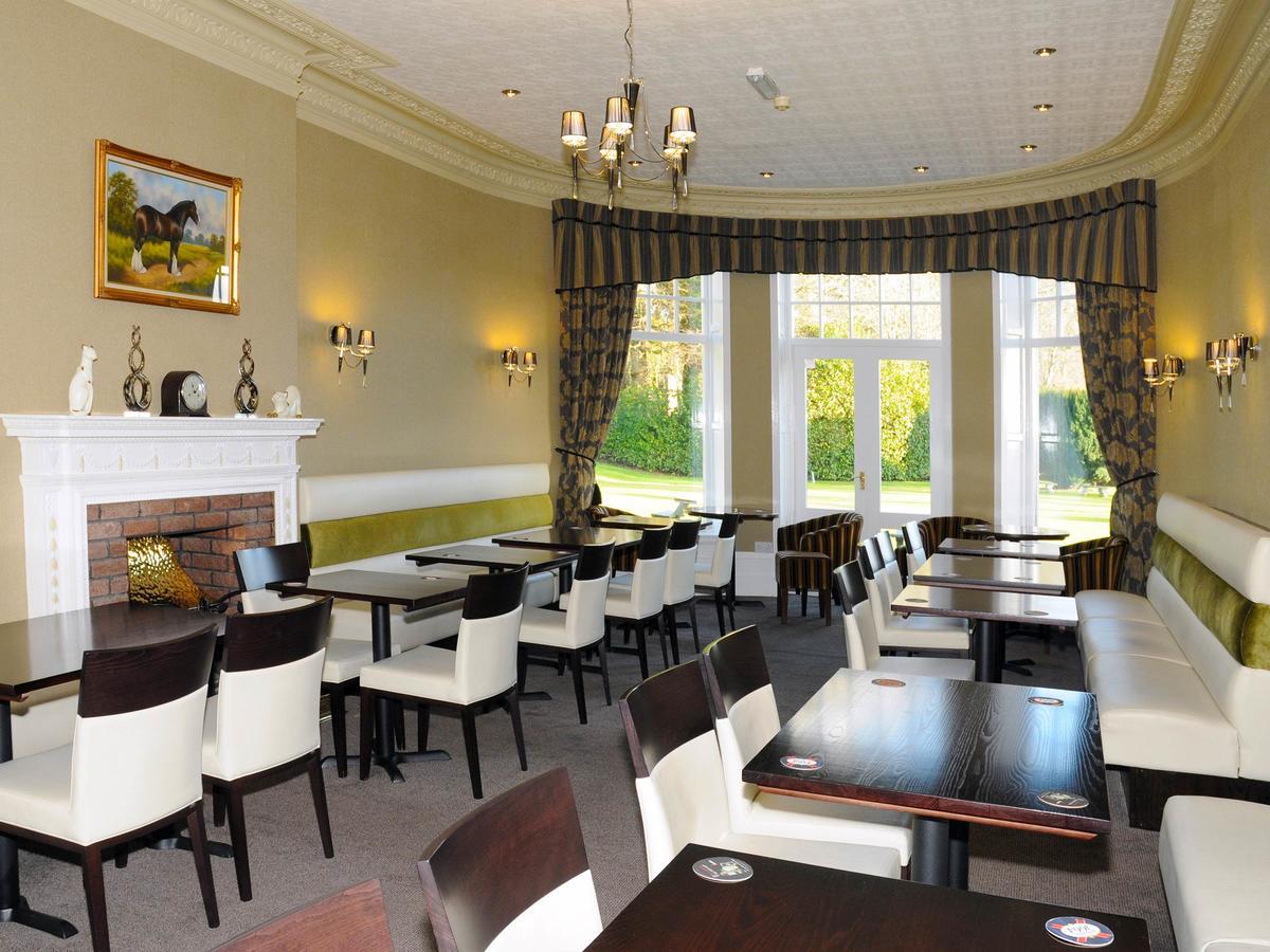 Hundith Hill Hotel Cockermouth Luaran gambar