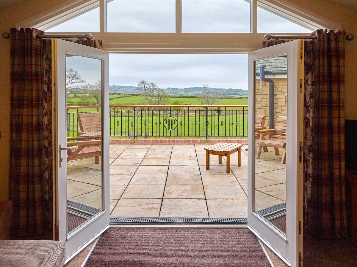 Hundith Hill Hotel Cockermouth Luaran gambar
