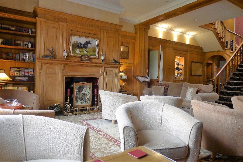 Hundith Hill Hotel Cockermouth Luaran gambar
