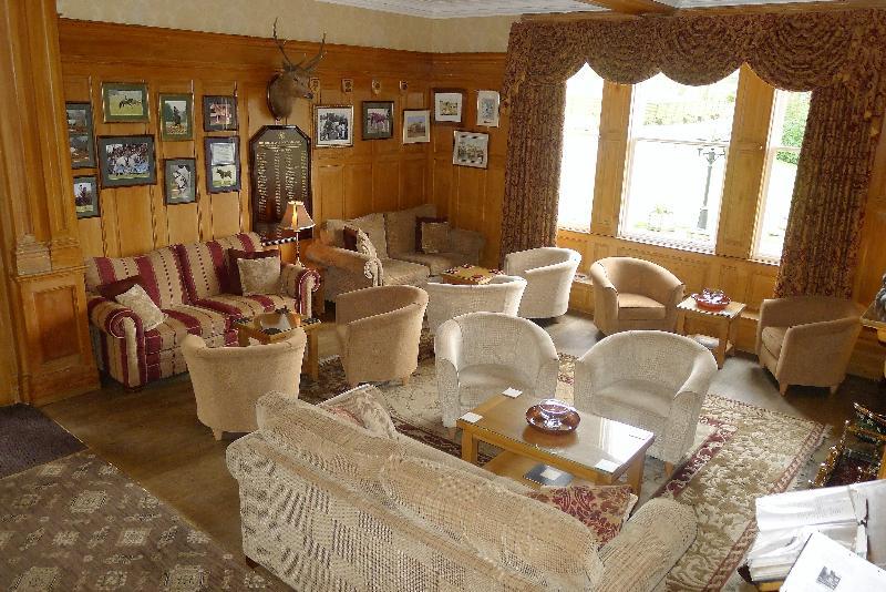 Hundith Hill Hotel Cockermouth Luaran gambar
