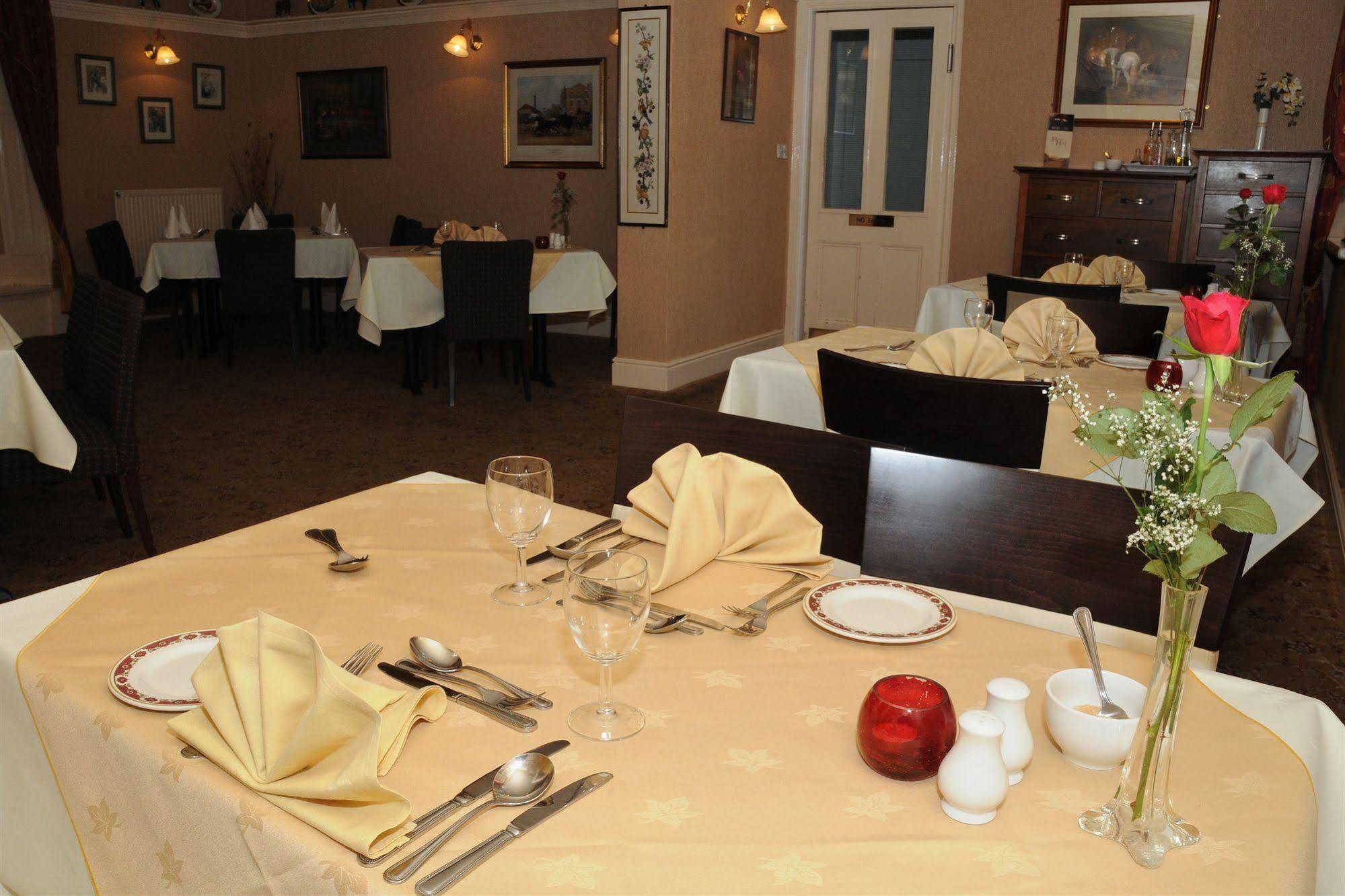 Hundith Hill Hotel Cockermouth Luaran gambar