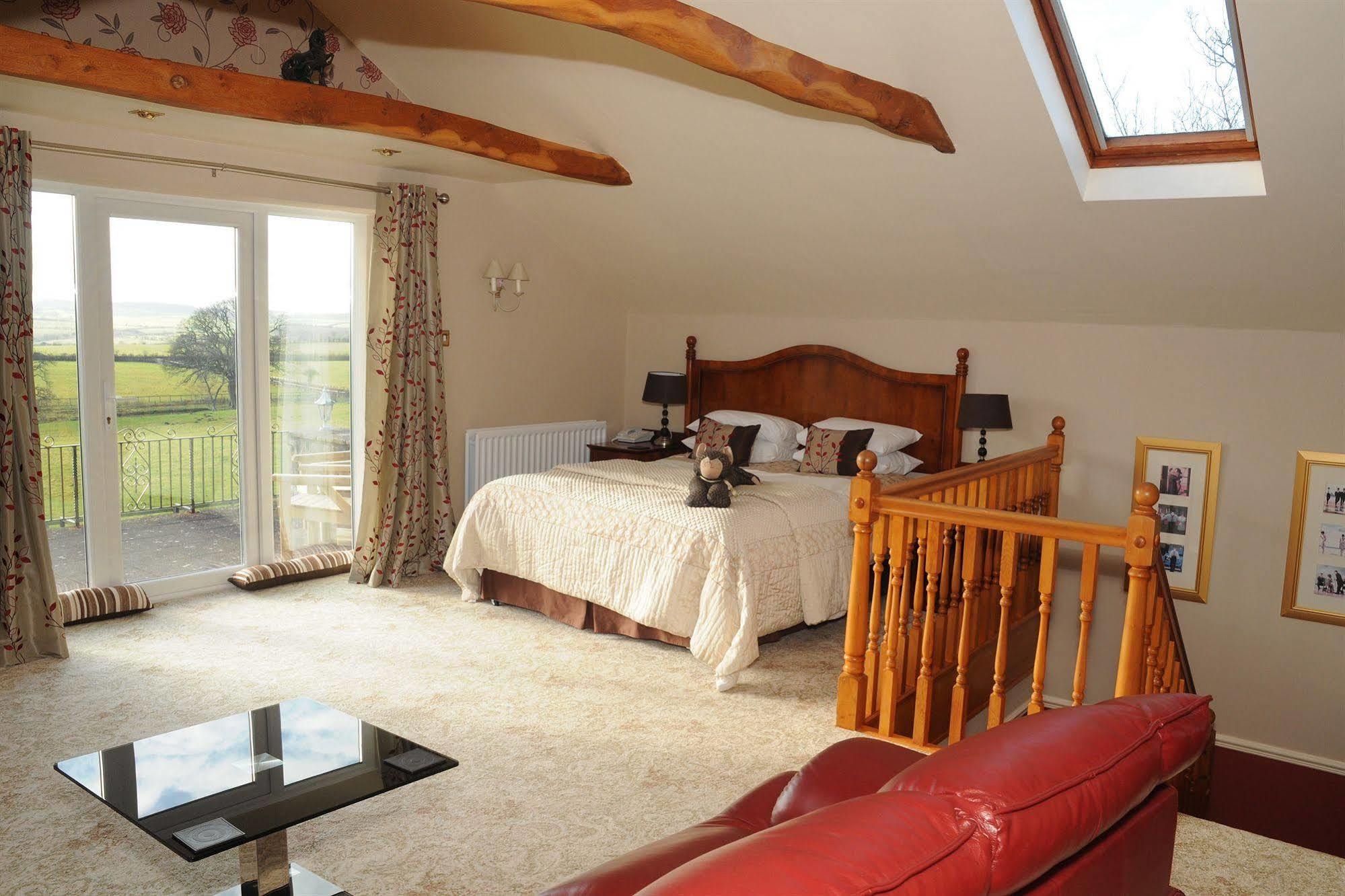 Hundith Hill Hotel Cockermouth Luaran gambar