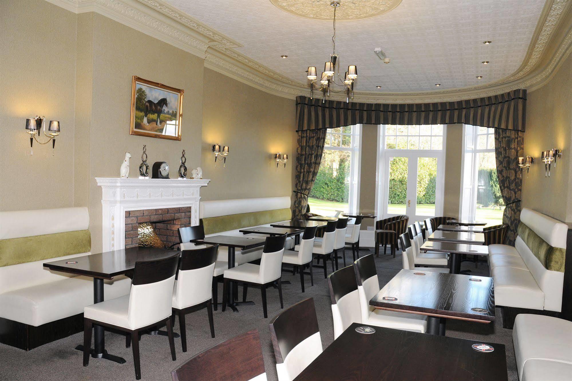 Hundith Hill Hotel Cockermouth Luaran gambar