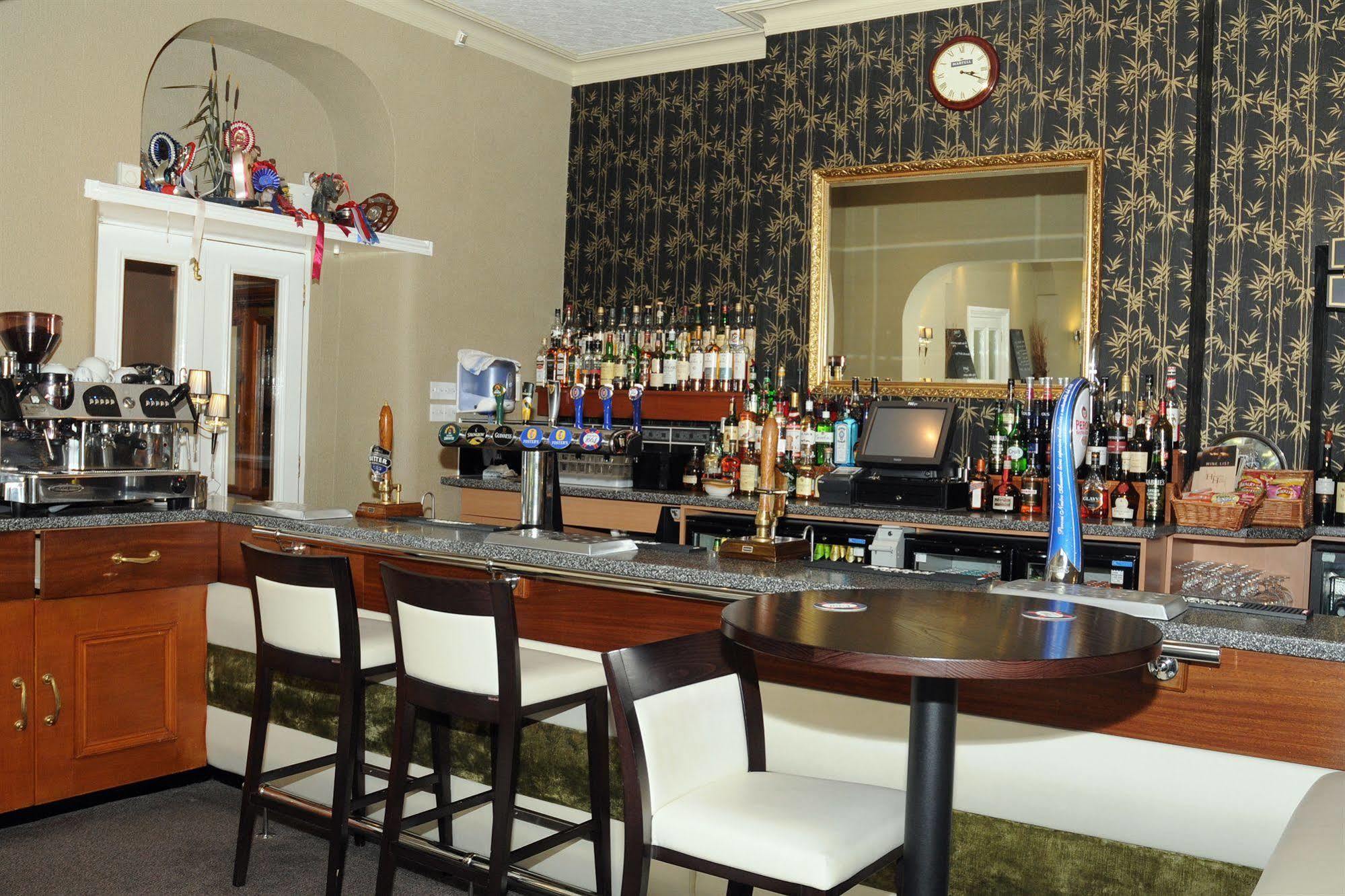 Hundith Hill Hotel Cockermouth Luaran gambar