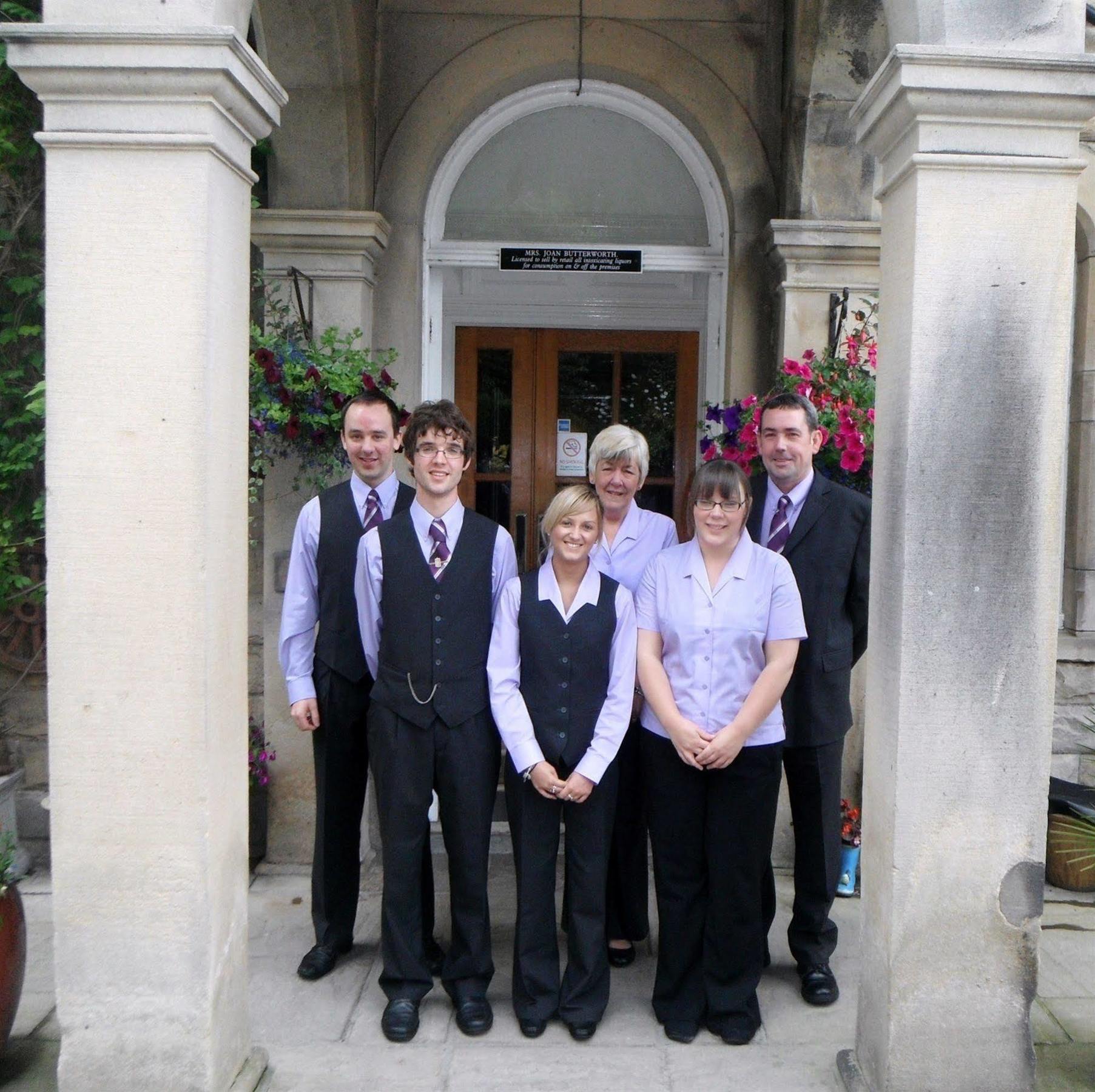Hundith Hill Hotel Cockermouth Luaran gambar