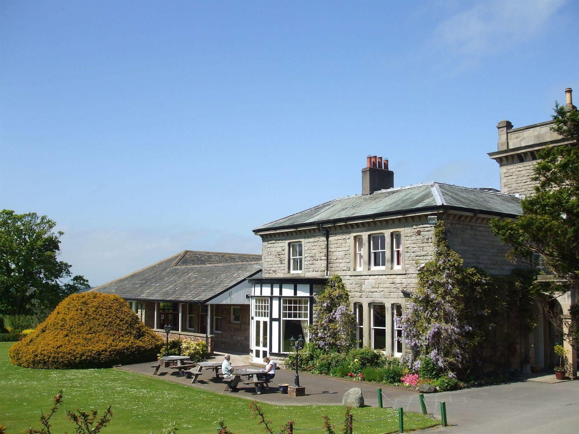 Hundith Hill Hotel Cockermouth Luaran gambar